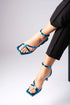 Darla Classic Heeled Shoes